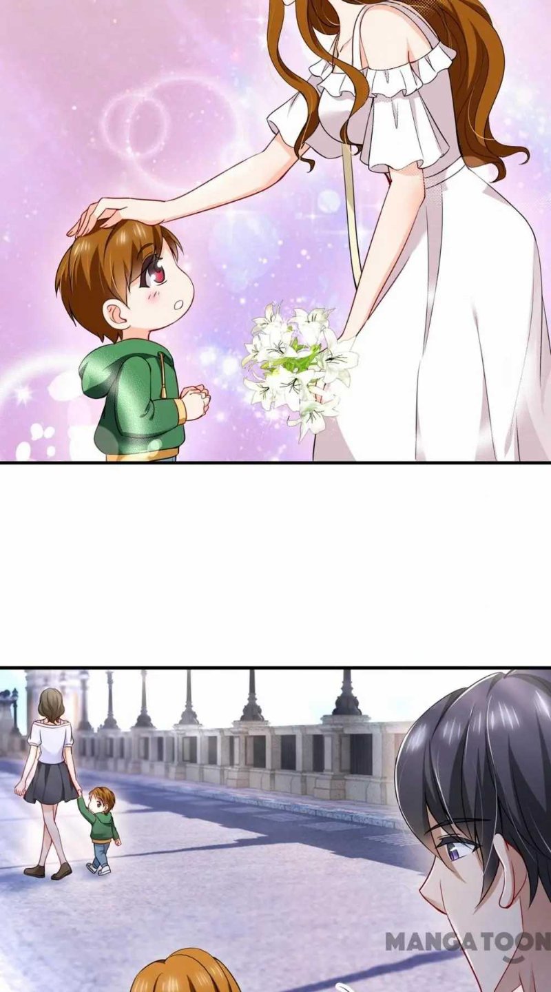 Ex-wife of A Billionaire ( Haomen Tianjia Qianqi ) Chapter 583 - page 30