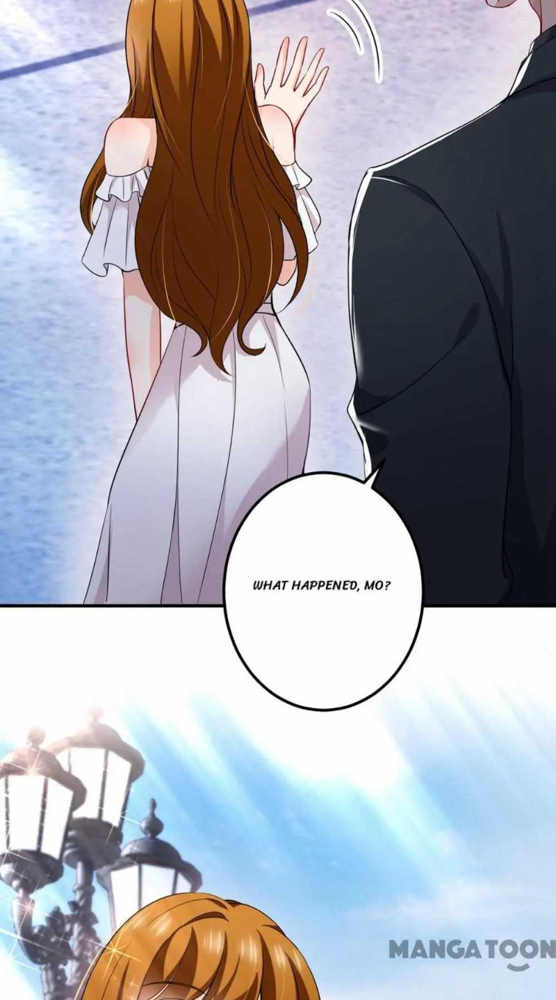 Ex-wife of A Billionaire ( Haomen Tianjia Qianqi ) Chapter 583 - page 31