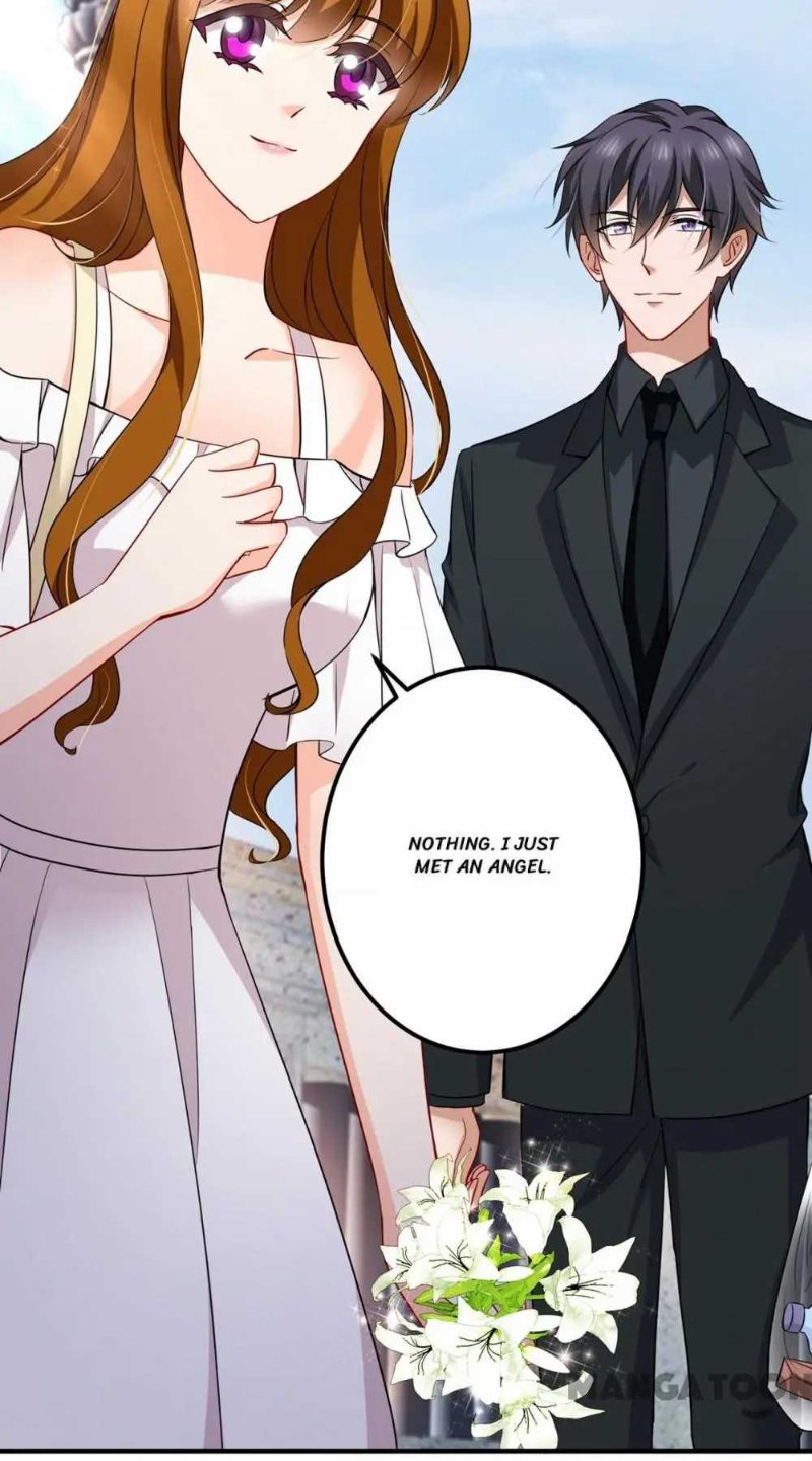 Ex-wife of A Billionaire ( Haomen Tianjia Qianqi ) Chapter 583 - page 32