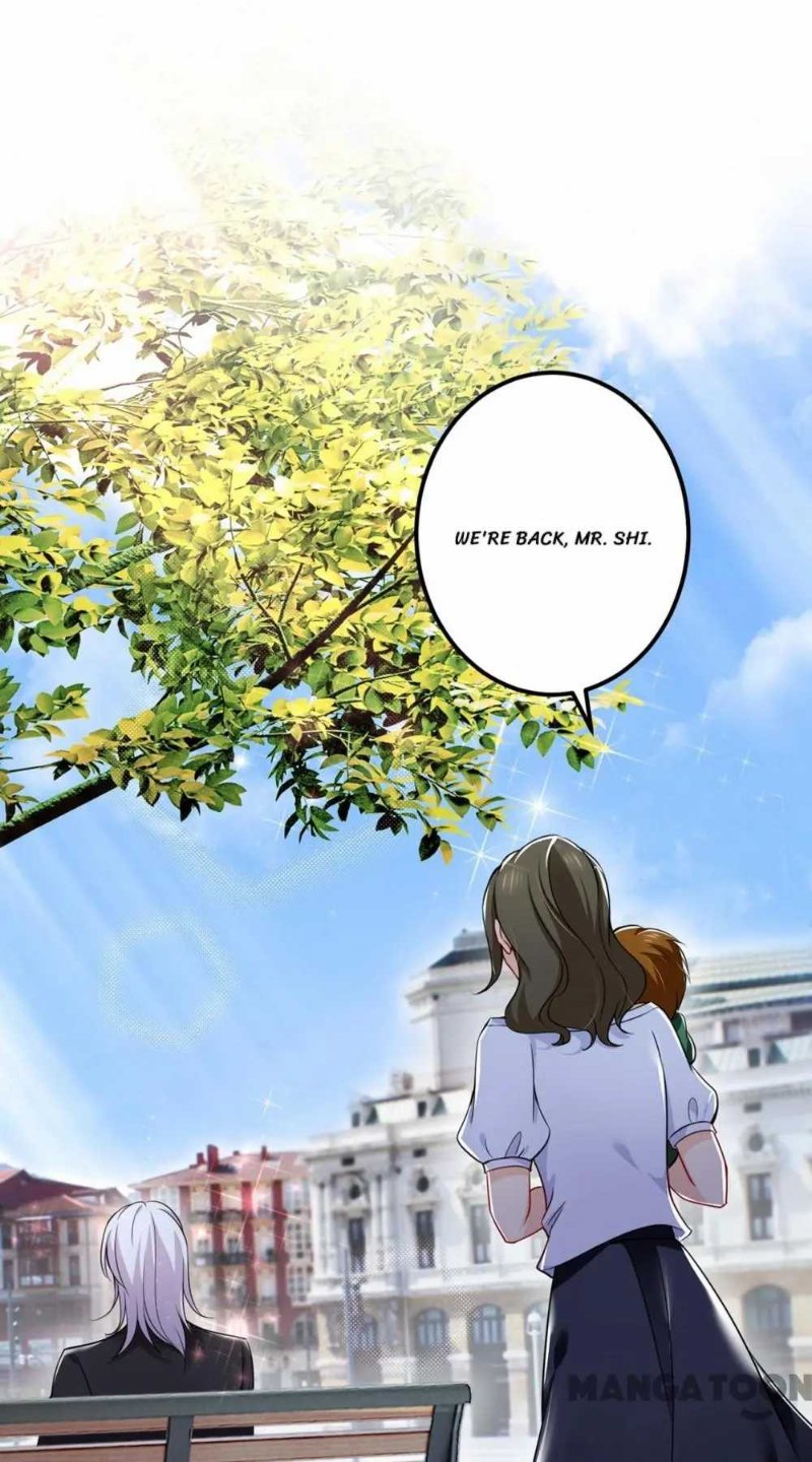 Ex-wife of A Billionaire ( Haomen Tianjia Qianqi ) Chapter 583 - page 33
