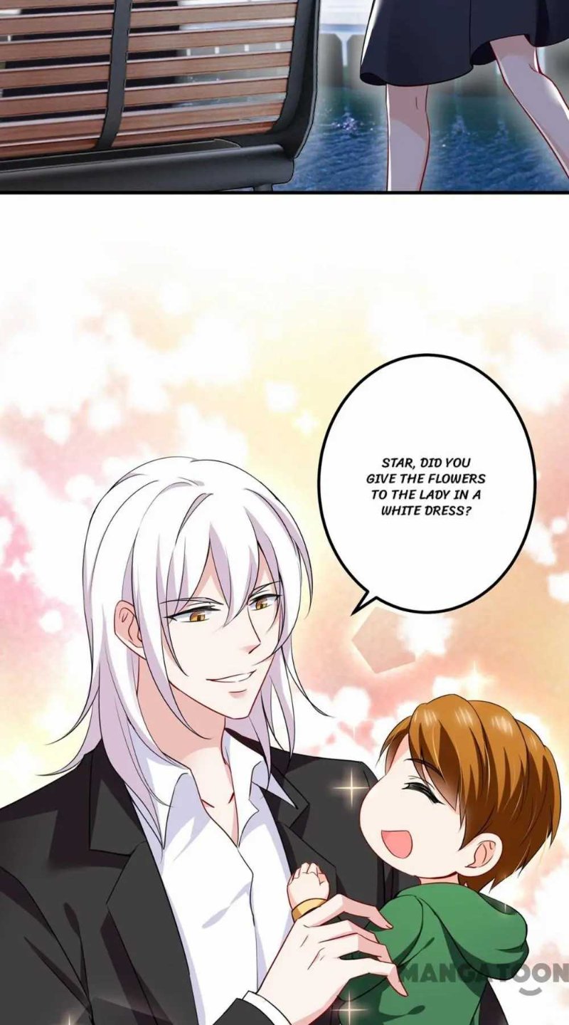 Ex-wife of A Billionaire ( Haomen Tianjia Qianqi ) Chapter 583 - page 34