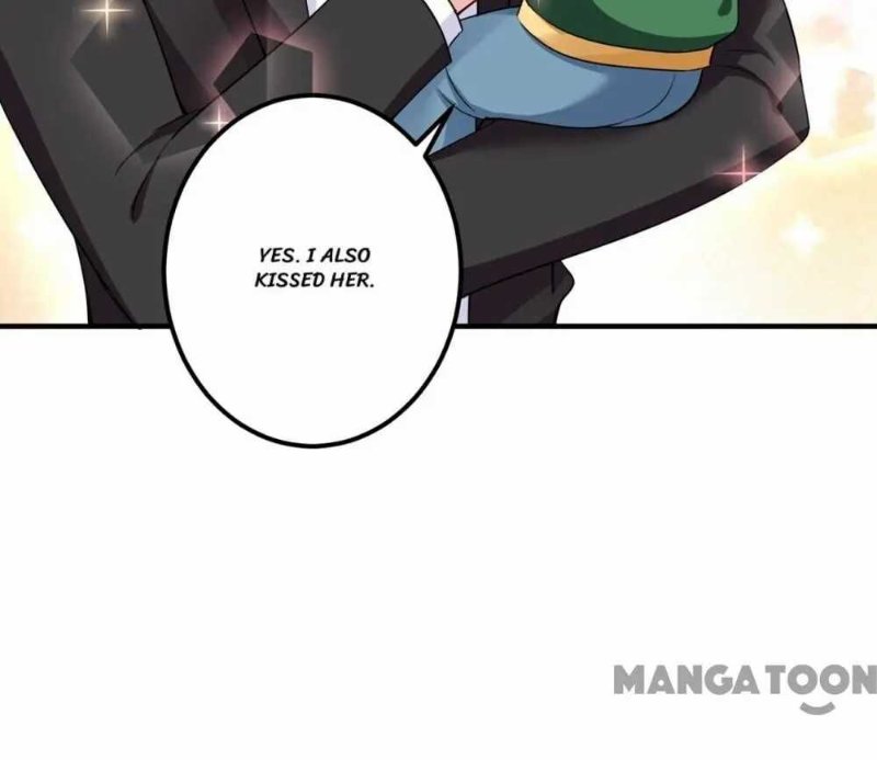 Ex-wife of A Billionaire ( Haomen Tianjia Qianqi ) Chapter 583 - page 35