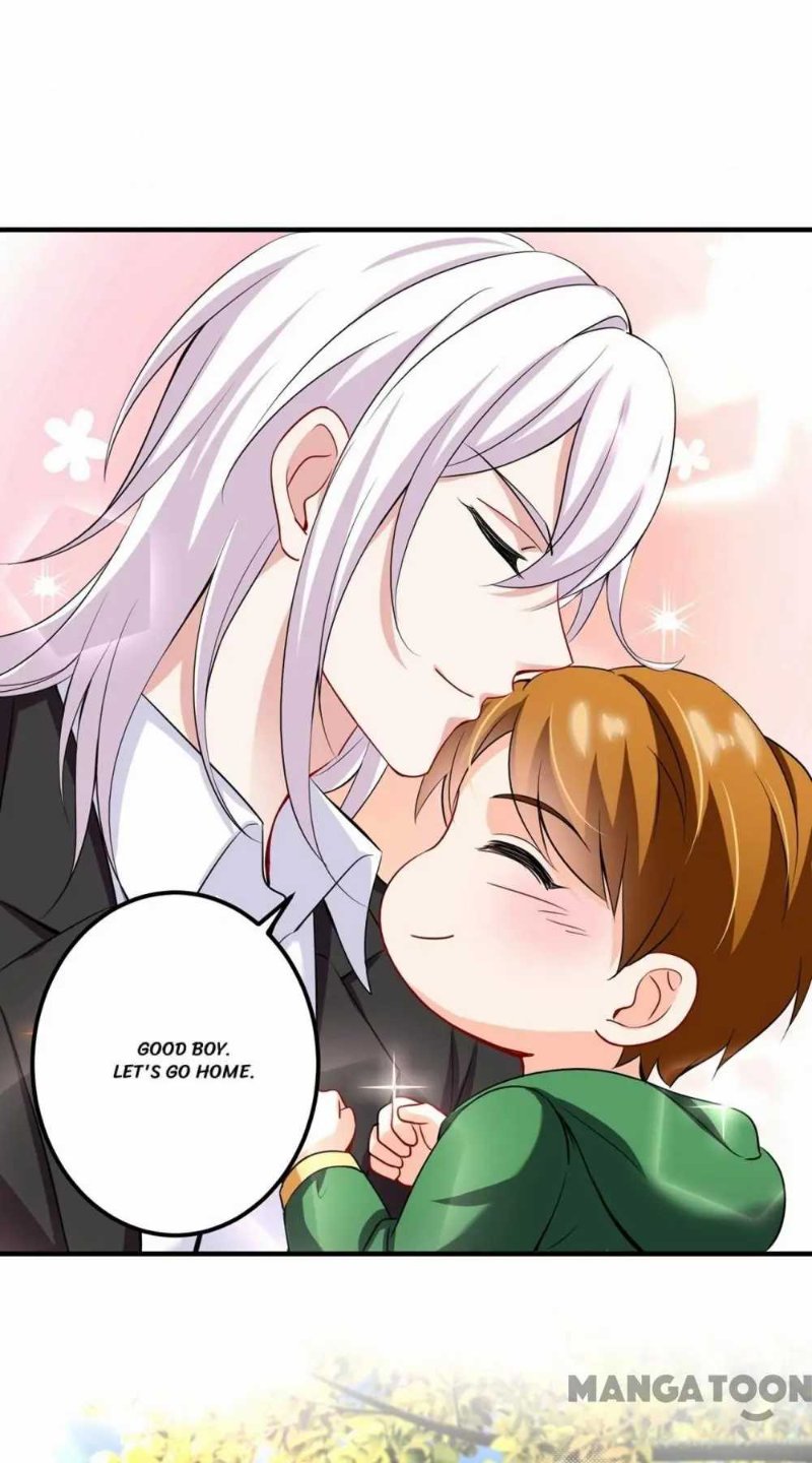 Ex-wife of A Billionaire ( Haomen Tianjia Qianqi ) Chapter 583 - page 36