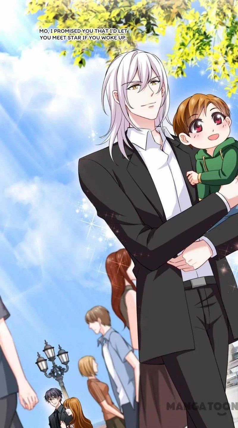 Ex-wife of A Billionaire ( Haomen Tianjia Qianqi ) Chapter 583 - page 37