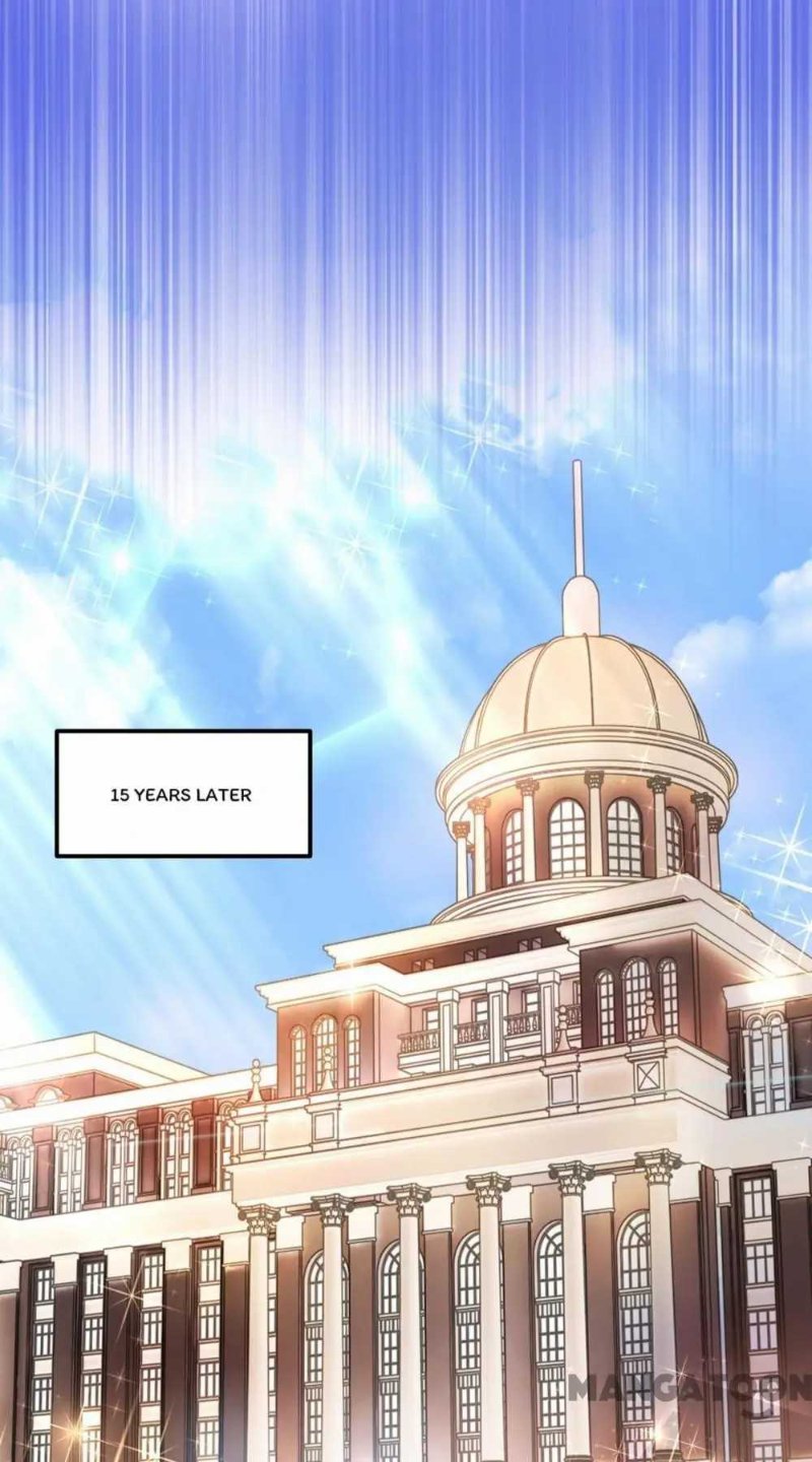 Ex-wife of A Billionaire ( Haomen Tianjia Qianqi ) Chapter 583 - page 39