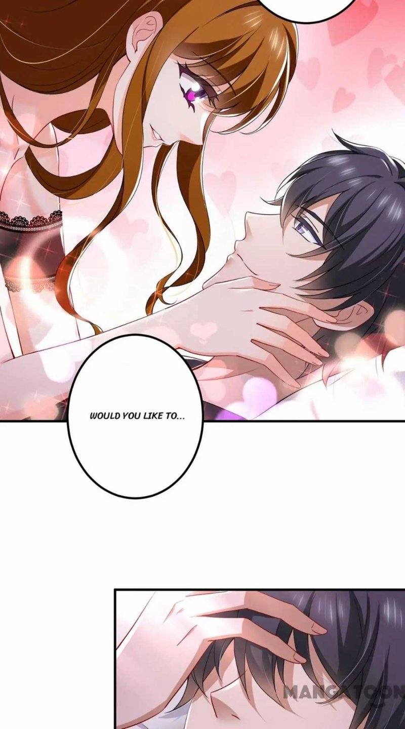Ex-wife of A Billionaire ( Haomen Tianjia Qianqi ) Chapter 583 - page 4