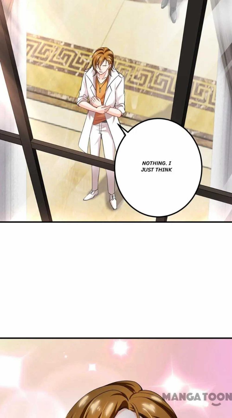 Ex-wife of A Billionaire ( Haomen Tianjia Qianqi ) Chapter 583 - page 41