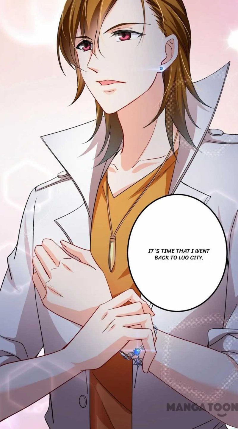 Ex-wife of A Billionaire ( Haomen Tianjia Qianqi ) Chapter 583 - page 42