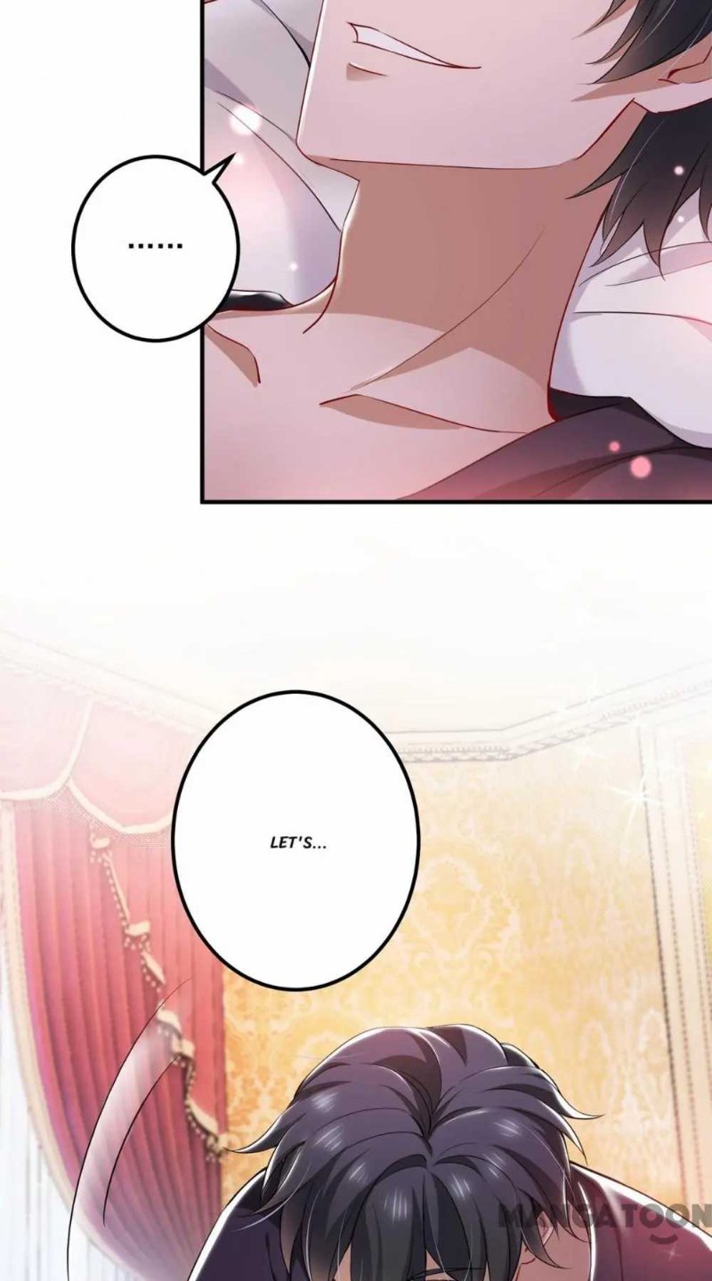 Ex-wife of A Billionaire ( Haomen Tianjia Qianqi ) Chapter 583 - page 5