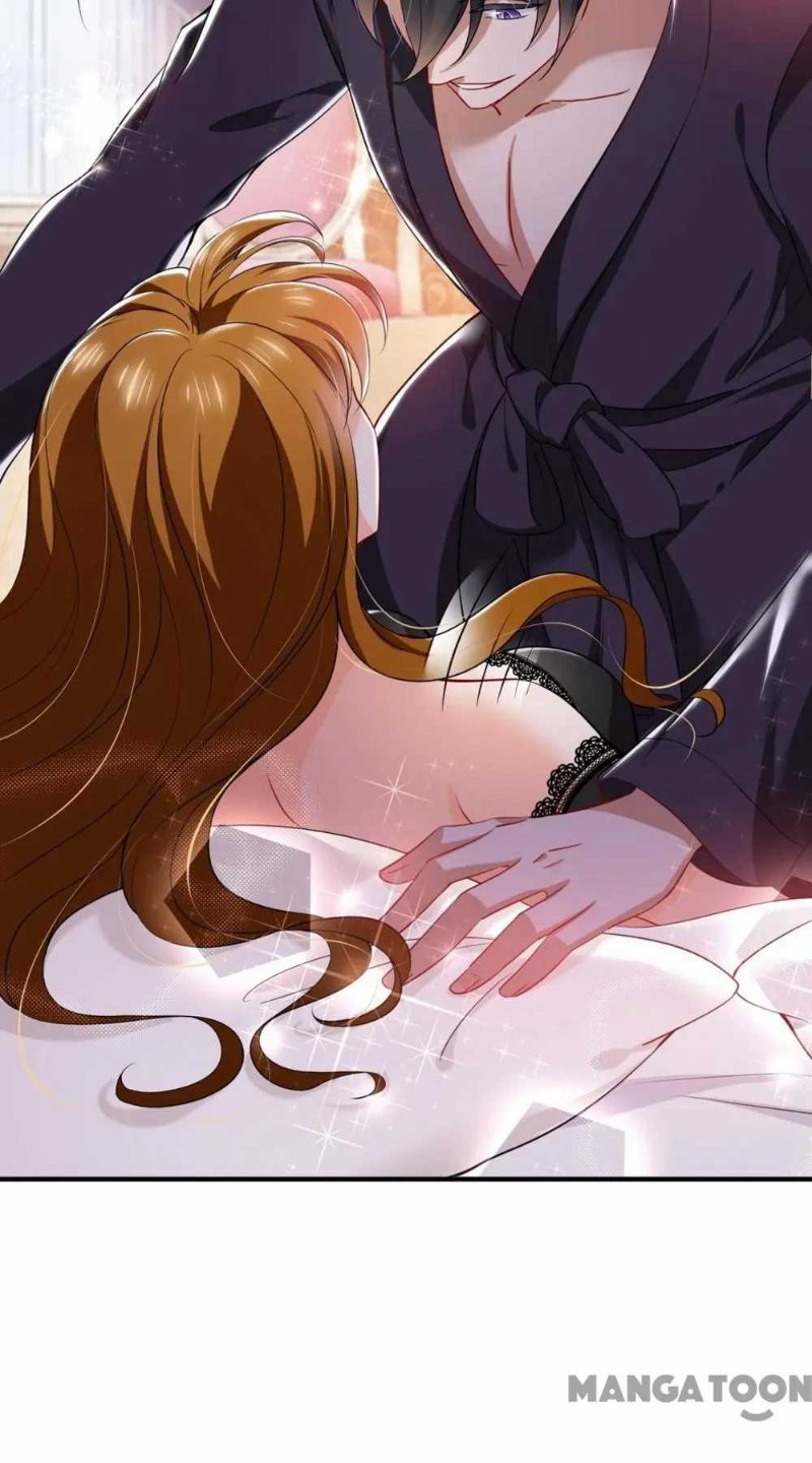 Ex-wife of A Billionaire ( Haomen Tianjia Qianqi ) Chapter 583 - page 6