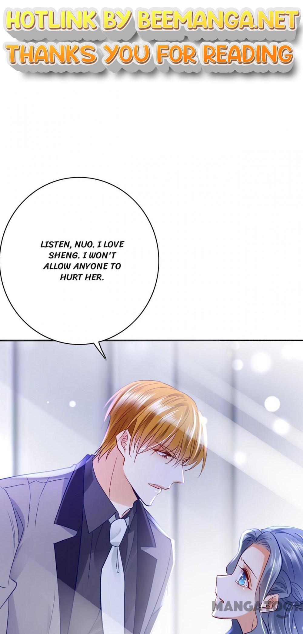 Ex-wife of A Billionaire ( Haomen Tianjia Qianqi ) Chapter 711 - page 1