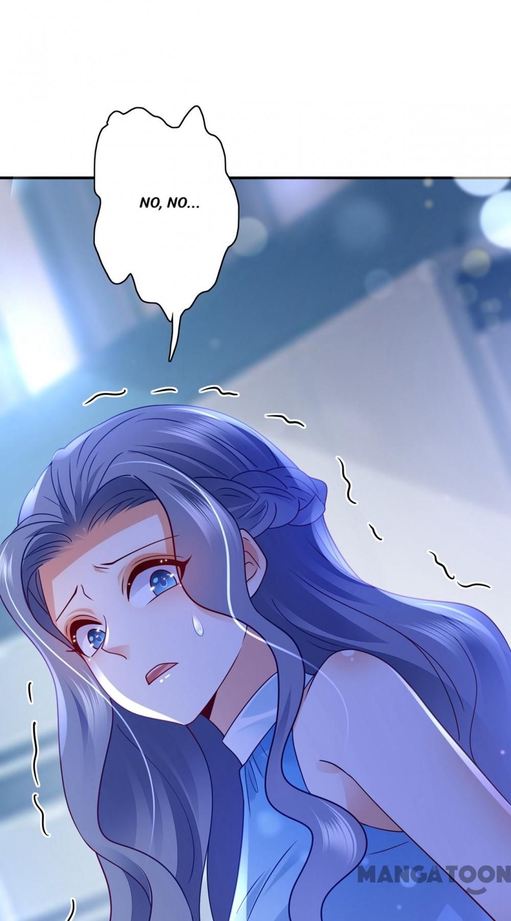 Ex-wife of A Billionaire ( Haomen Tianjia Qianqi ) Chapter 711 - page 10