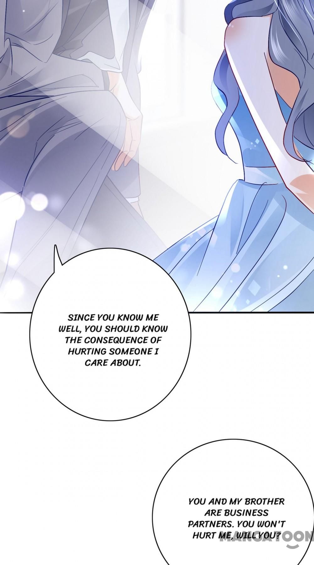 Ex-wife of A Billionaire ( Haomen Tianjia Qianqi ) Chapter 711 - page 2