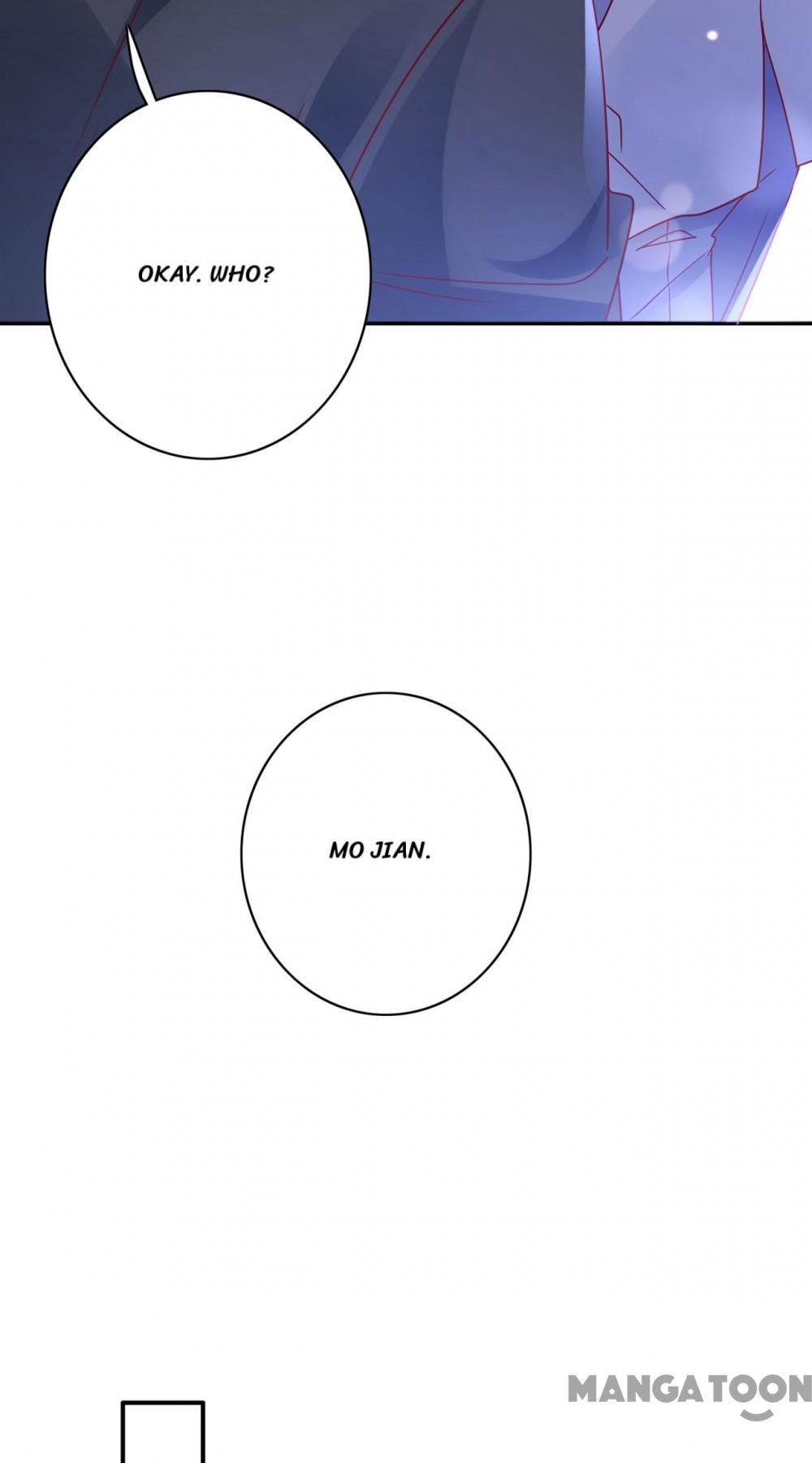Ex-wife of A Billionaire ( Haomen Tianjia Qianqi ) Chapter 711 - page 21