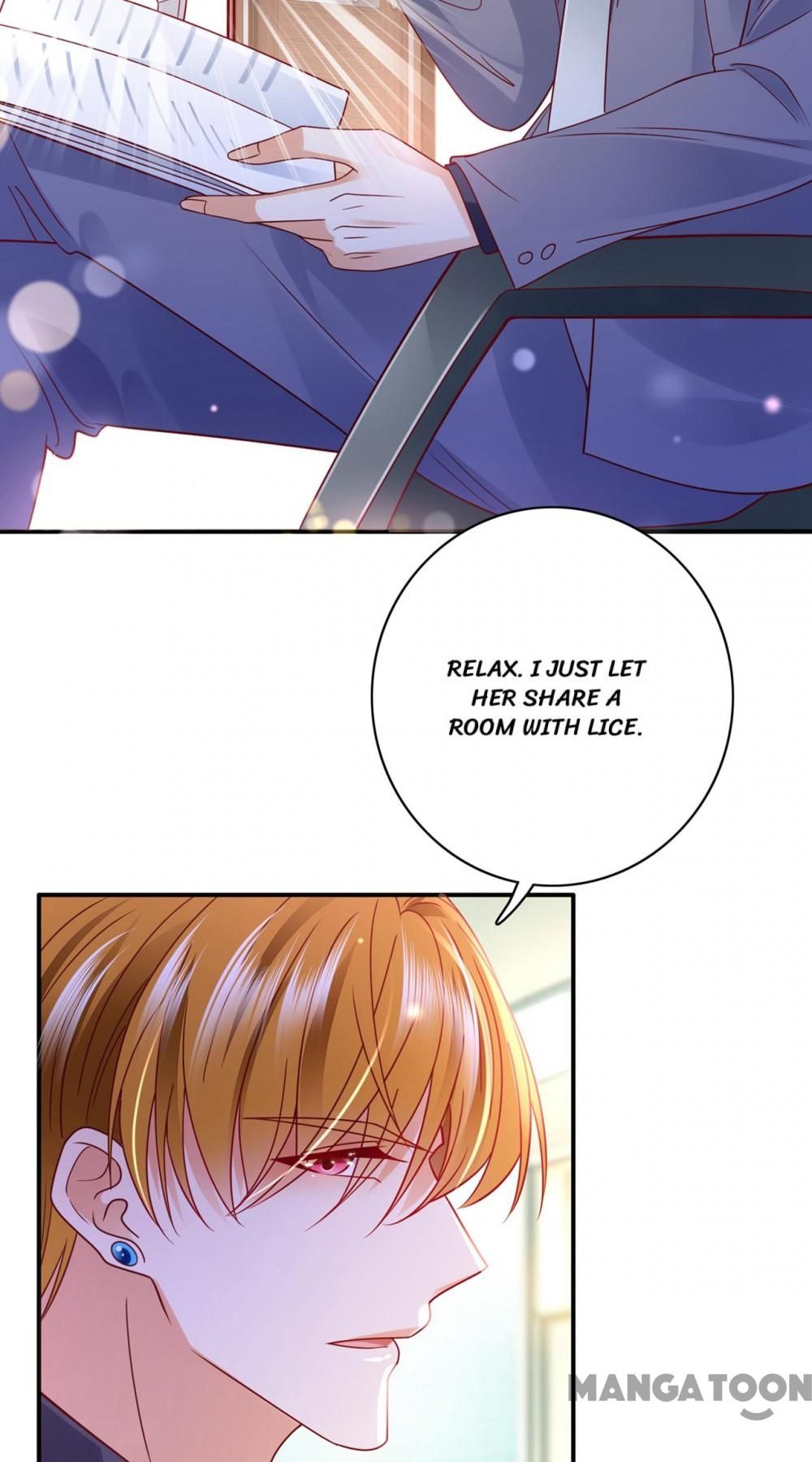 Ex-wife of A Billionaire ( Haomen Tianjia Qianqi ) Chapter 711 - page 24