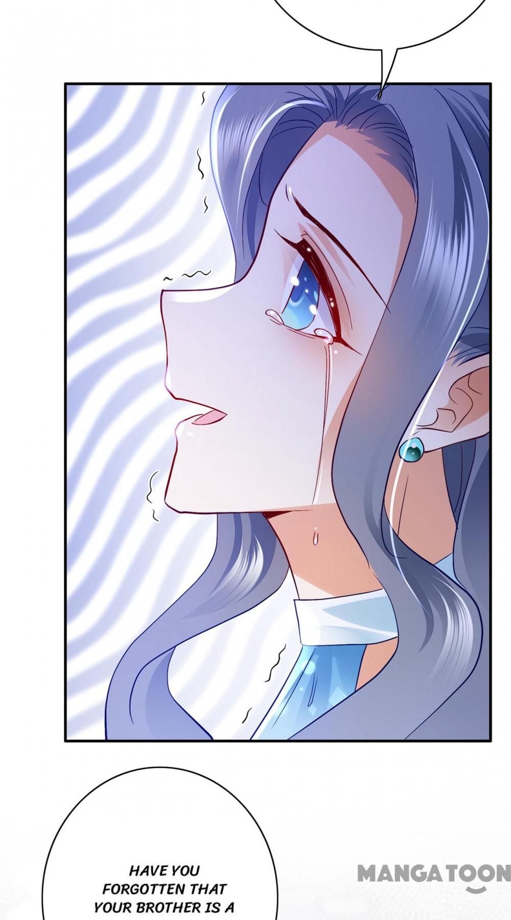 Ex-wife of A Billionaire ( Haomen Tianjia Qianqi ) Chapter 711 - page 3