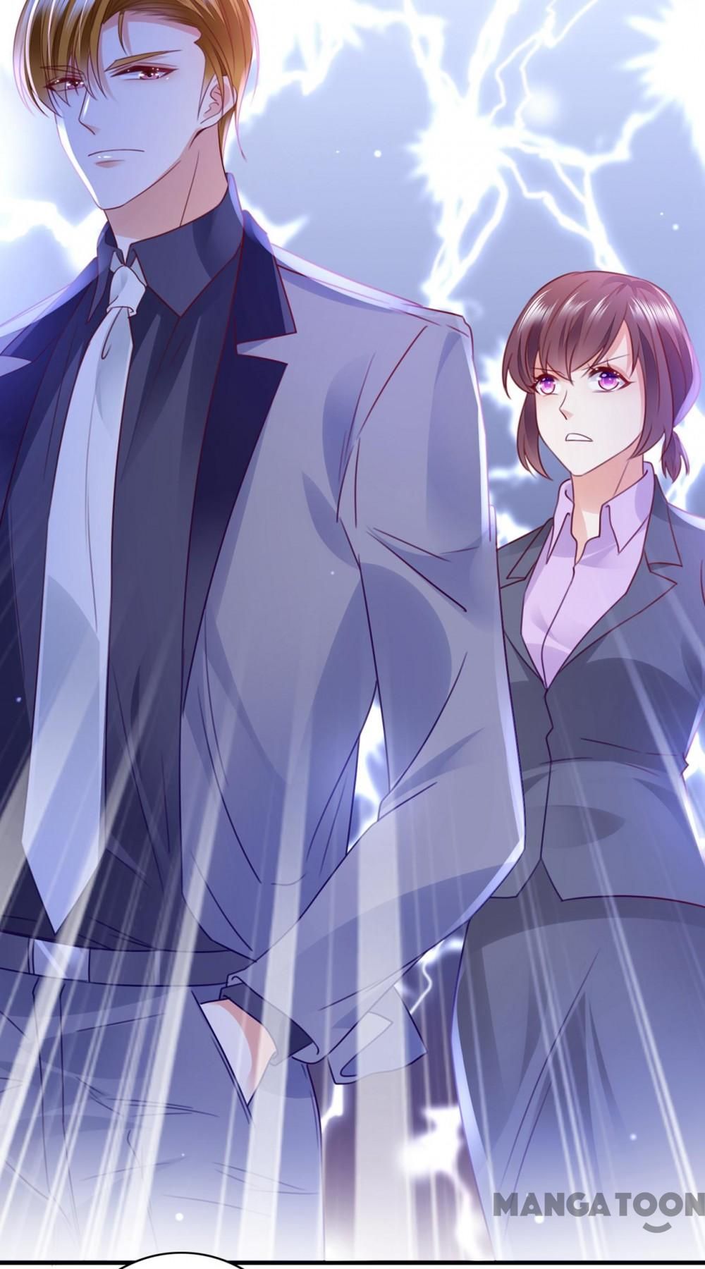 Ex-wife of A Billionaire ( Haomen Tianjia Qianqi ) Chapter 711 - page 39