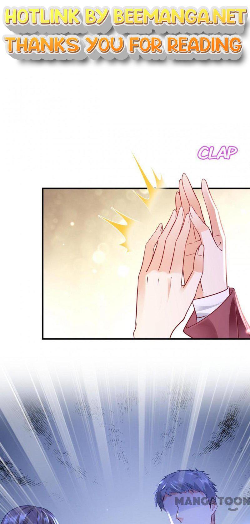 Ex-wife of A Billionaire ( Haomen Tianjia Qianqi ) Chapter 704 - page 1