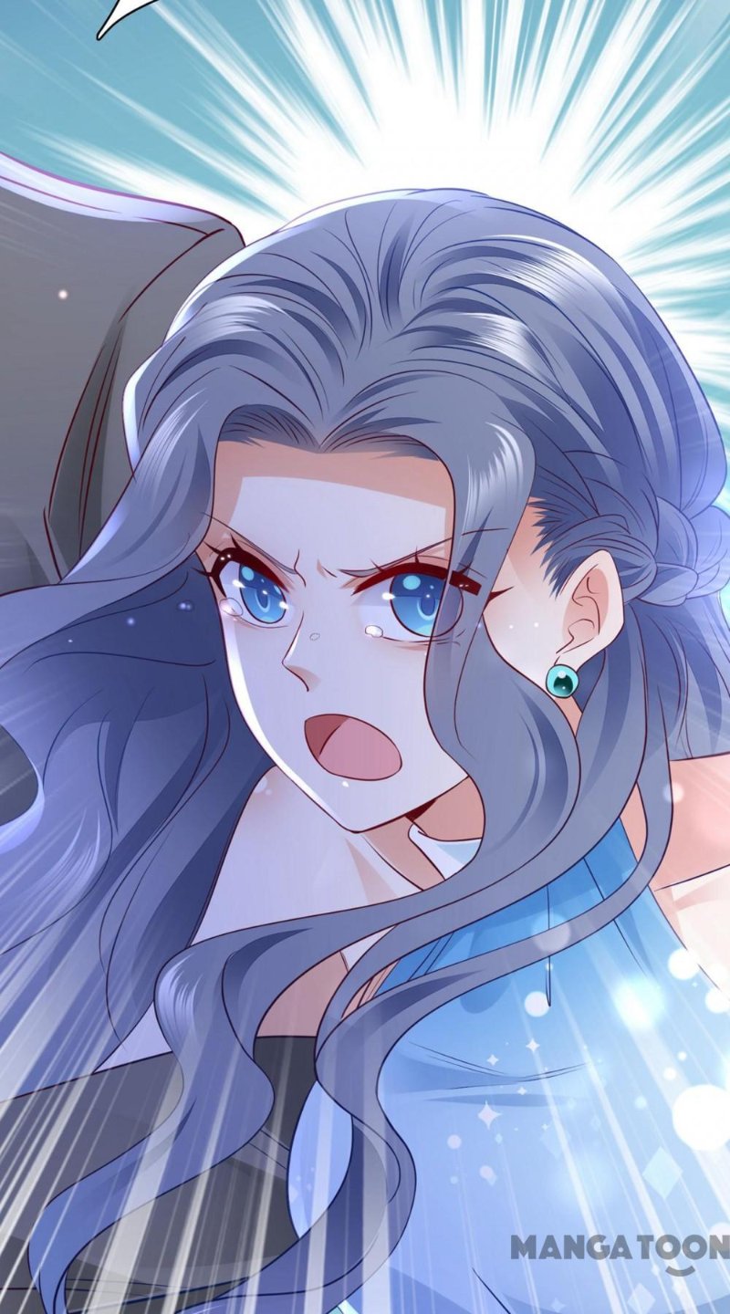 Ex-wife of A Billionaire ( Haomen Tianjia Qianqi ) Chapter 704 - page 12