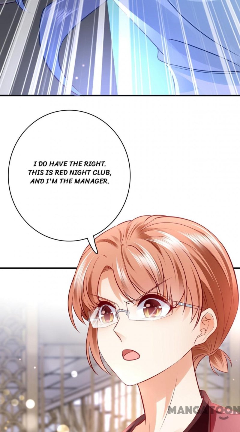Ex-wife of A Billionaire ( Haomen Tianjia Qianqi ) Chapter 704 - page 13