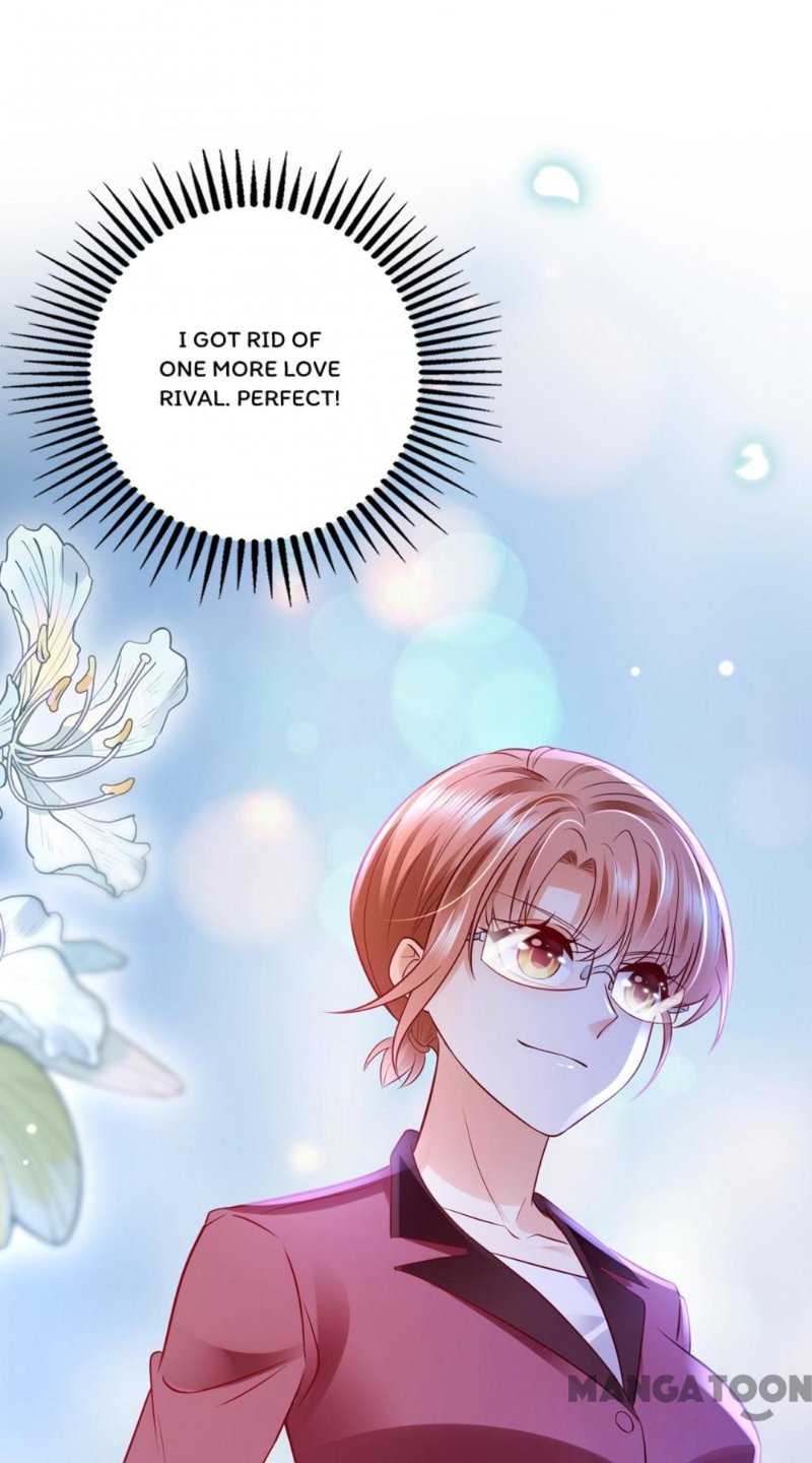 Ex-wife of A Billionaire ( Haomen Tianjia Qianqi ) Chapter 704 - page 16