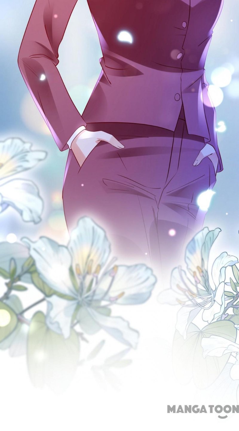 Ex-wife of A Billionaire ( Haomen Tianjia Qianqi ) Chapter 704 - page 17