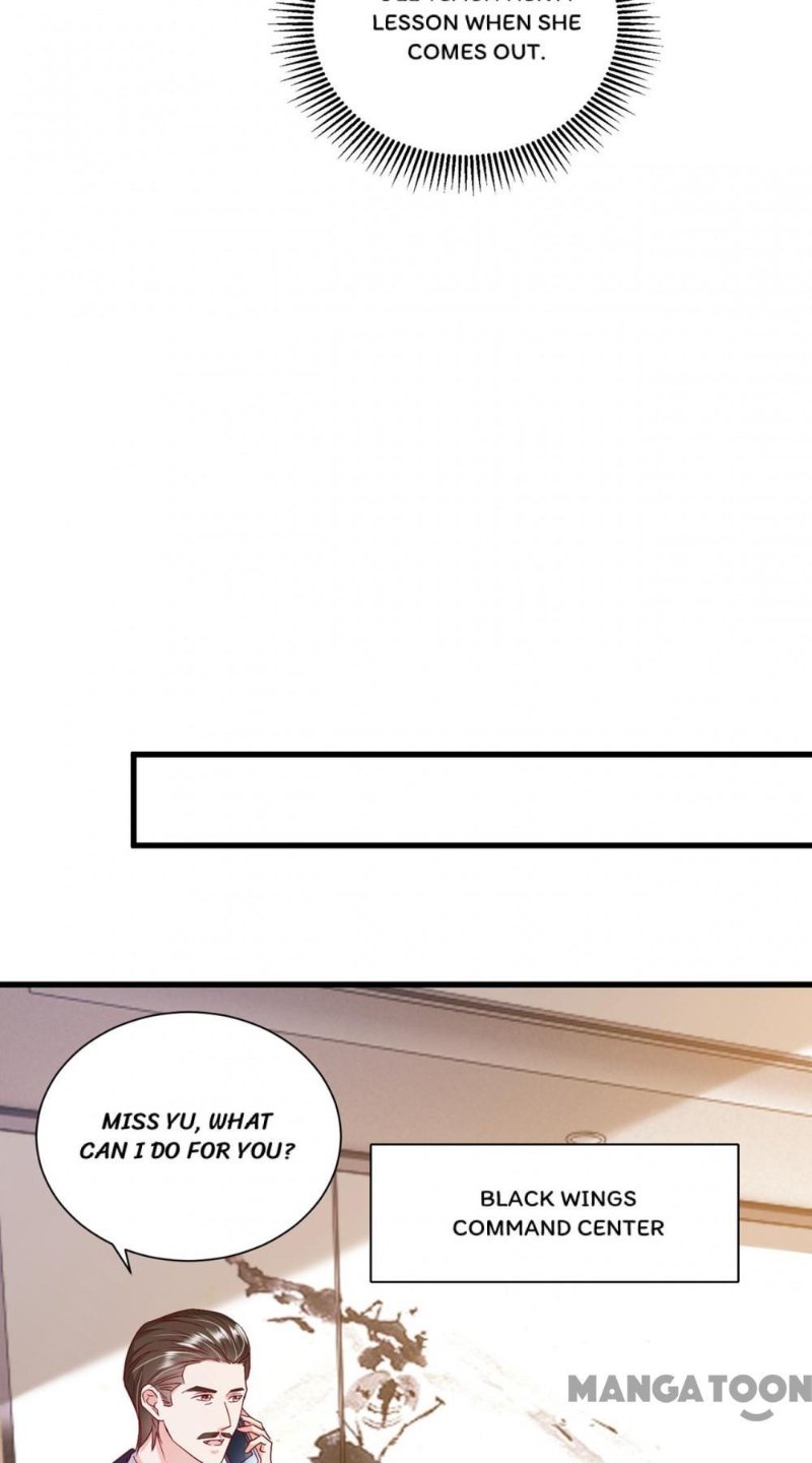 Ex-wife of A Billionaire ( Haomen Tianjia Qianqi ) Chapter 704 - page 21