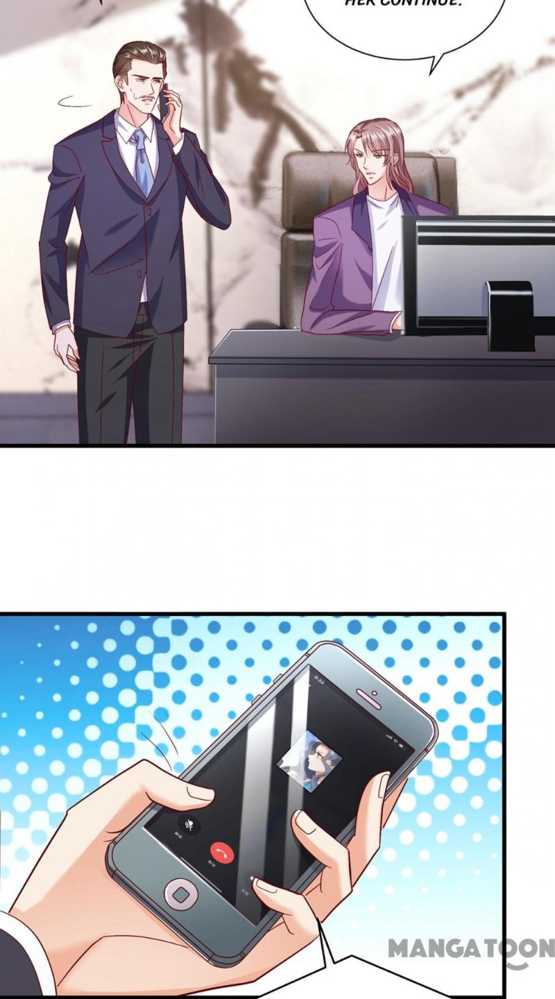 Ex-wife of A Billionaire ( Haomen Tianjia Qianqi ) Chapter 704 - page 23