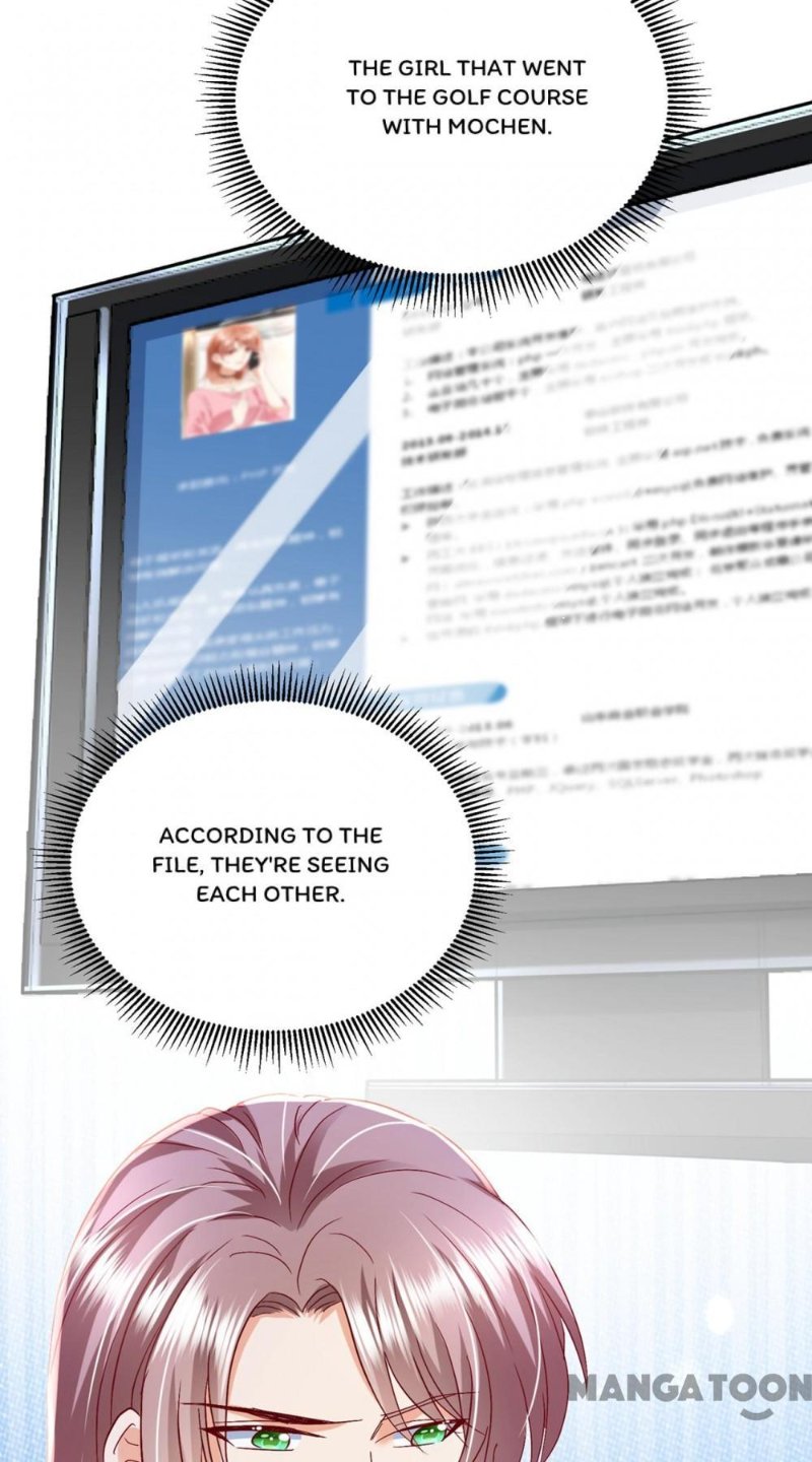 Ex-wife of A Billionaire ( Haomen Tianjia Qianqi ) Chapter 704 - page 27