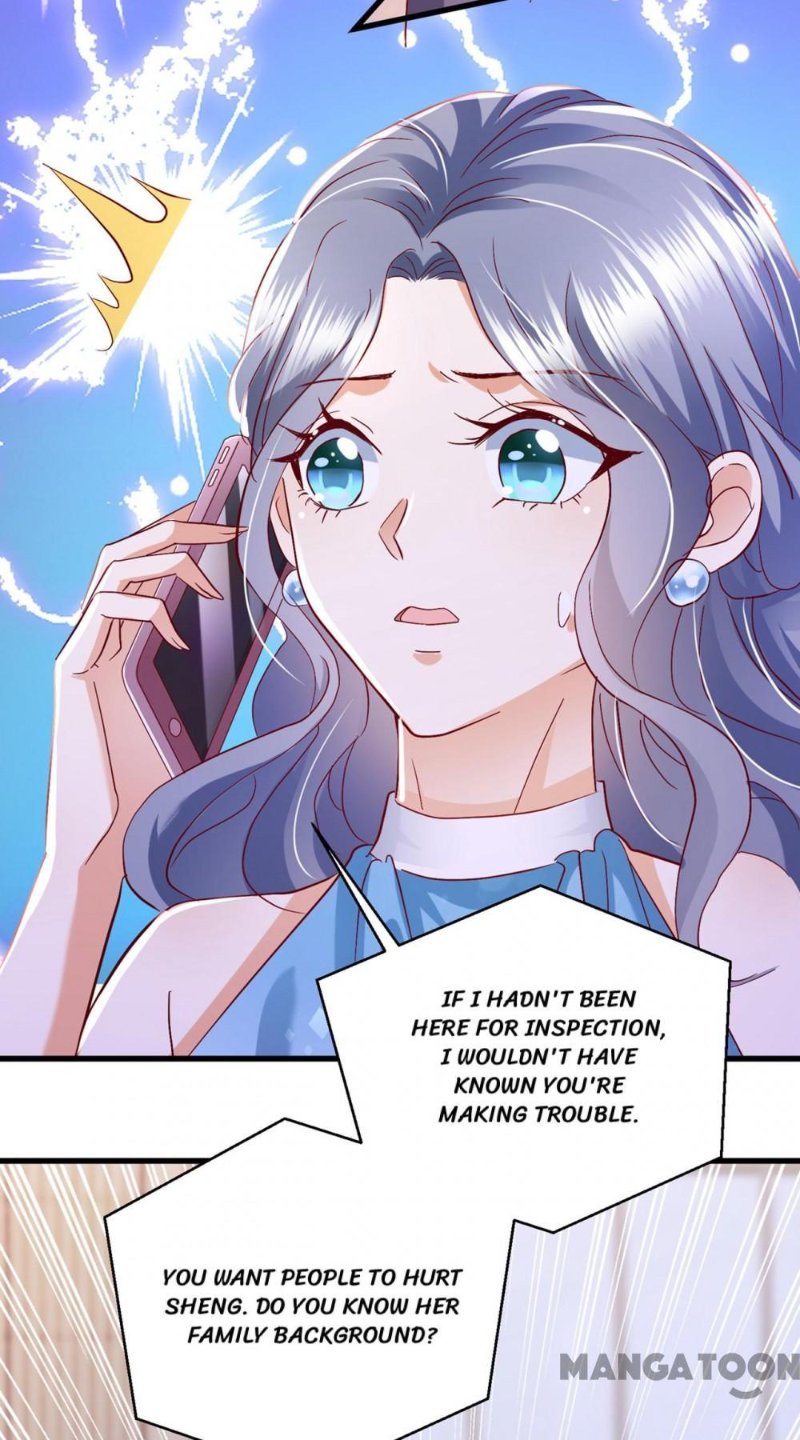 Ex-wife of A Billionaire ( Haomen Tianjia Qianqi ) Chapter 704 - page 30