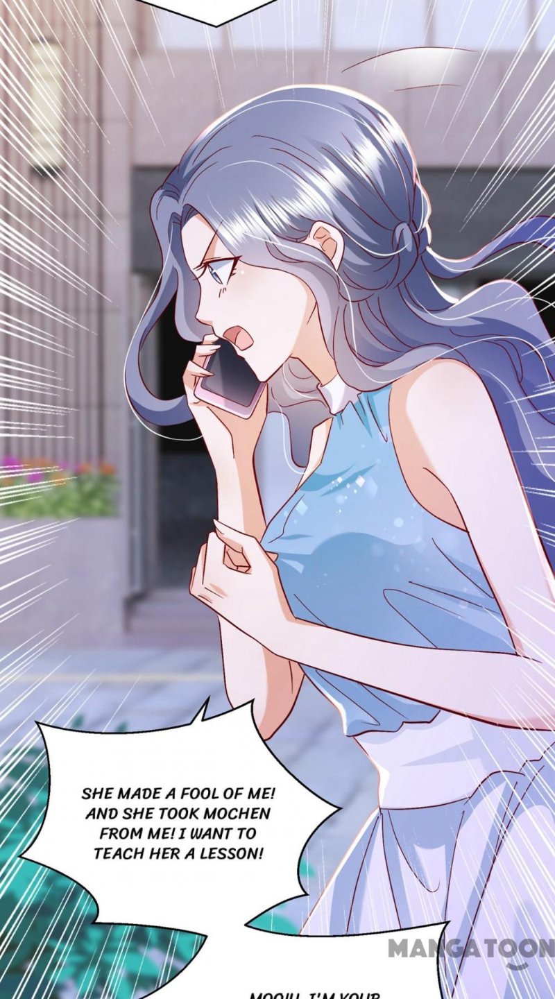 Ex-wife of A Billionaire ( Haomen Tianjia Qianqi ) Chapter 704 - page 31