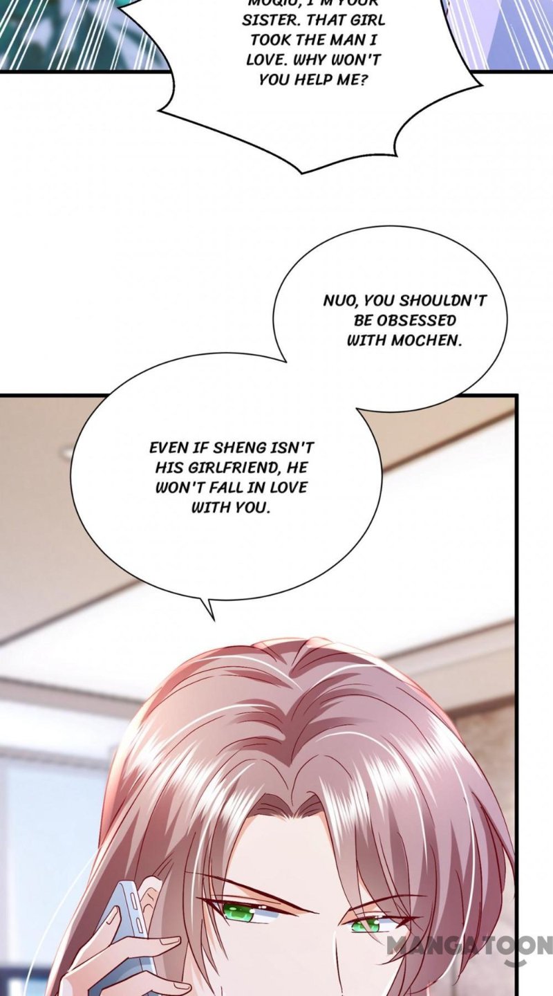 Ex-wife of A Billionaire ( Haomen Tianjia Qianqi ) Chapter 704 - page 32