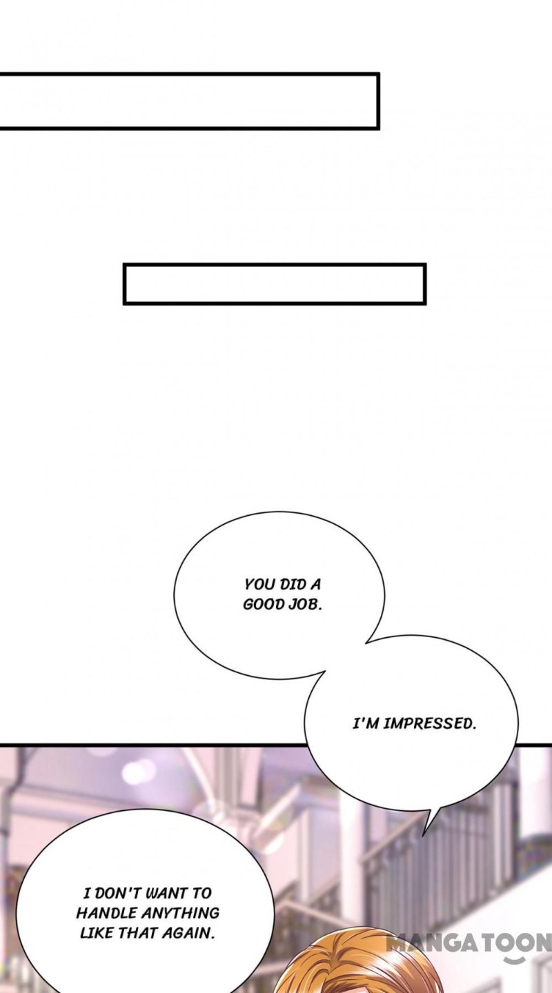Ex-wife of A Billionaire ( Haomen Tianjia Qianqi ) Chapter 704 - page 38