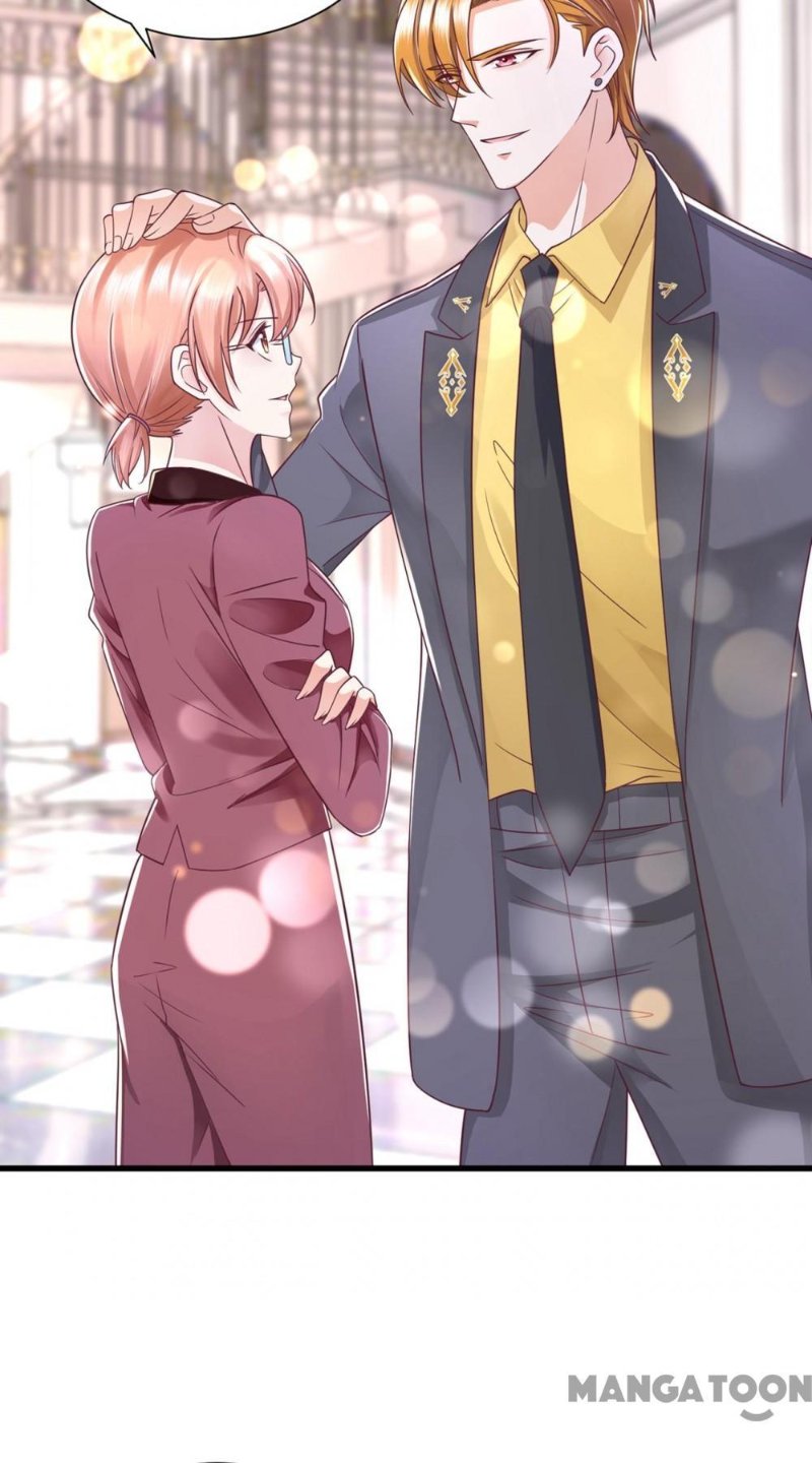 Ex-wife of A Billionaire ( Haomen Tianjia Qianqi ) Chapter 704 - page 39