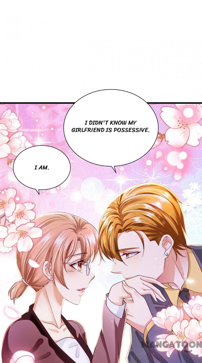 Ex-wife of A Billionaire ( Haomen Tianjia Qianqi ) Chapter 704 - page 42
