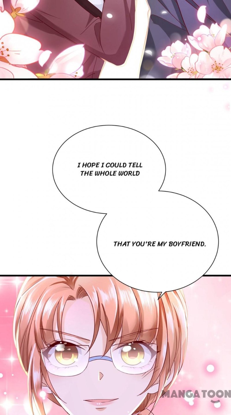 Ex-wife of A Billionaire ( Haomen Tianjia Qianqi ) Chapter 704 - page 43