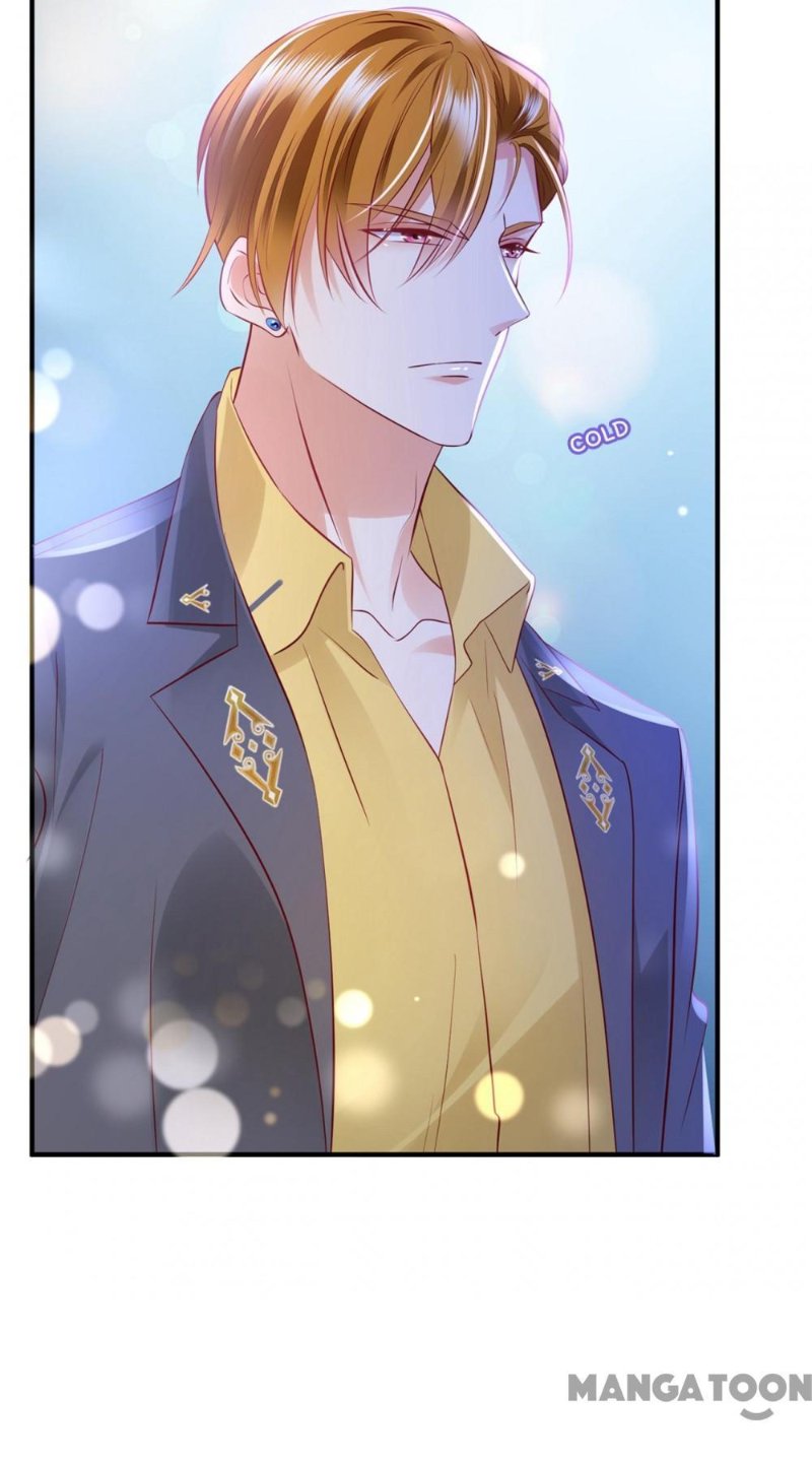 Ex-wife of A Billionaire ( Haomen Tianjia Qianqi ) Chapter 704 - page 7