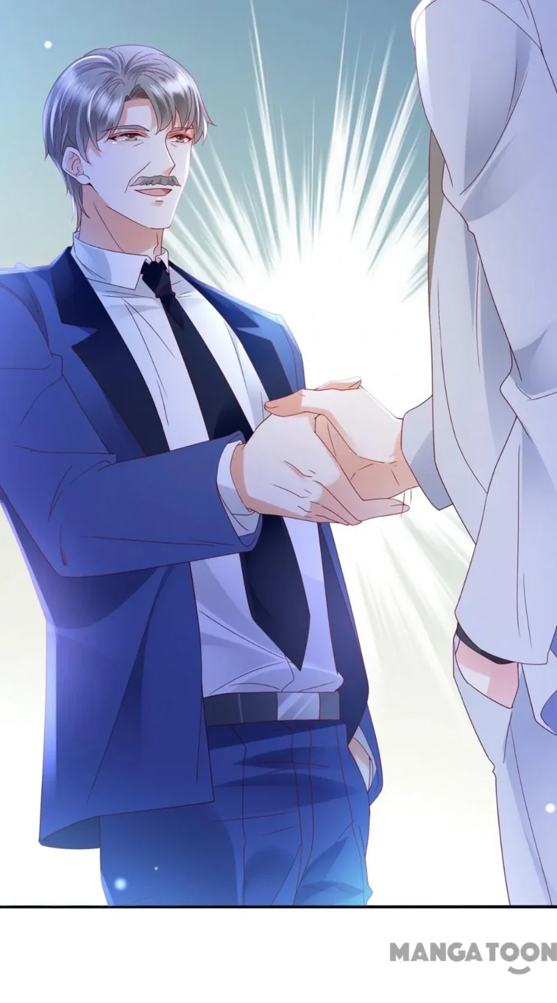 Ex-wife of A Billionaire ( Haomen Tianjia Qianqi ) Chapter 677 - page 11