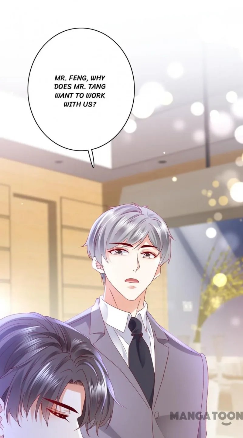 Ex-wife of A Billionaire ( Haomen Tianjia Qianqi ) Chapter 677 - page 14