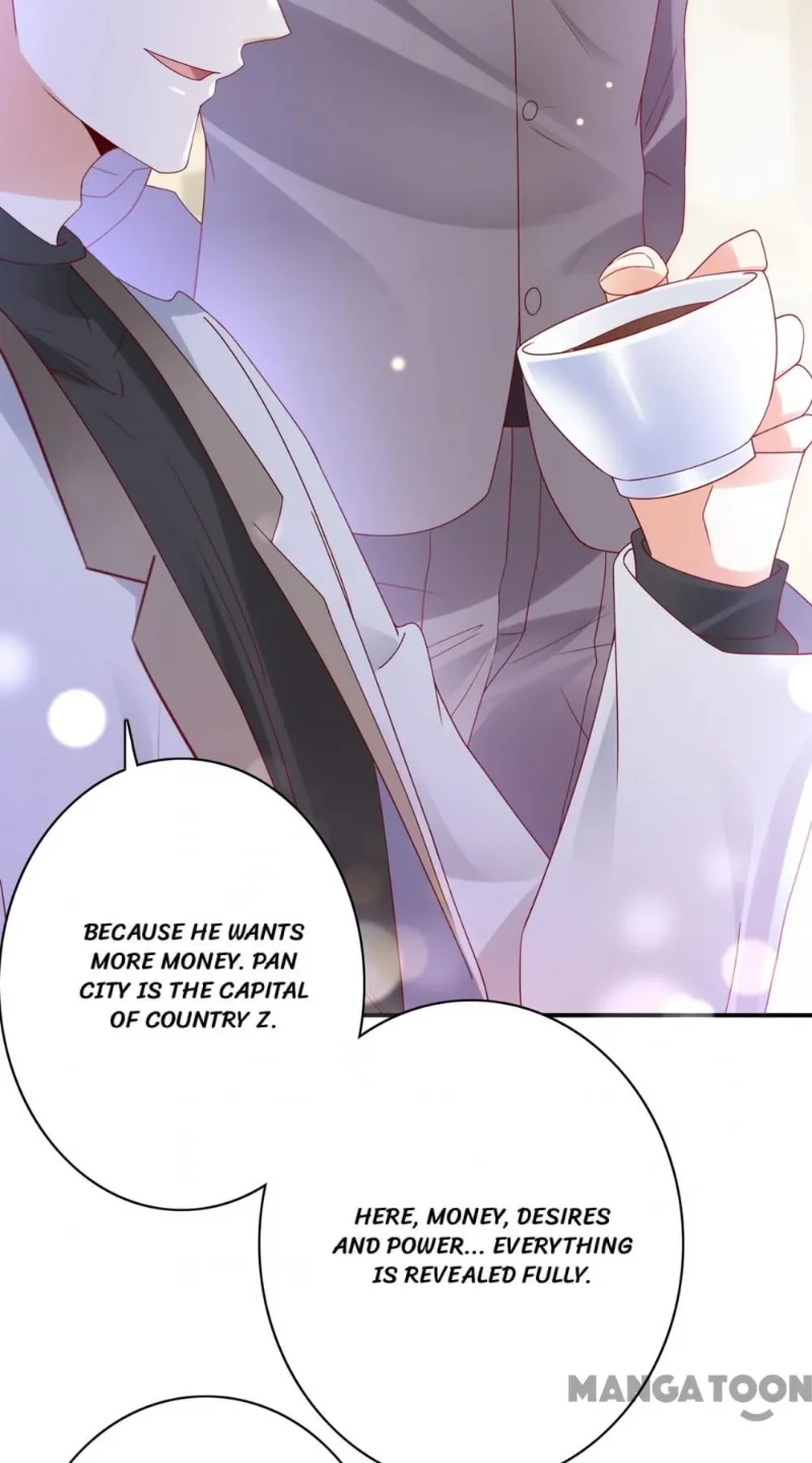 Ex-wife of A Billionaire ( Haomen Tianjia Qianqi ) Chapter 677 - page 15