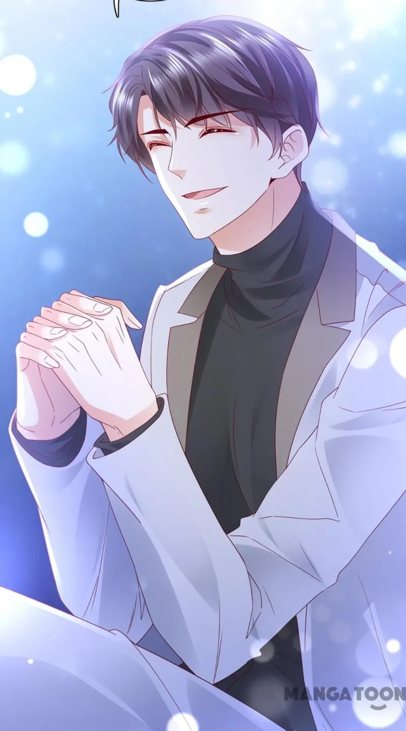 Ex-wife of A Billionaire ( Haomen Tianjia Qianqi ) Chapter 677 - page 18