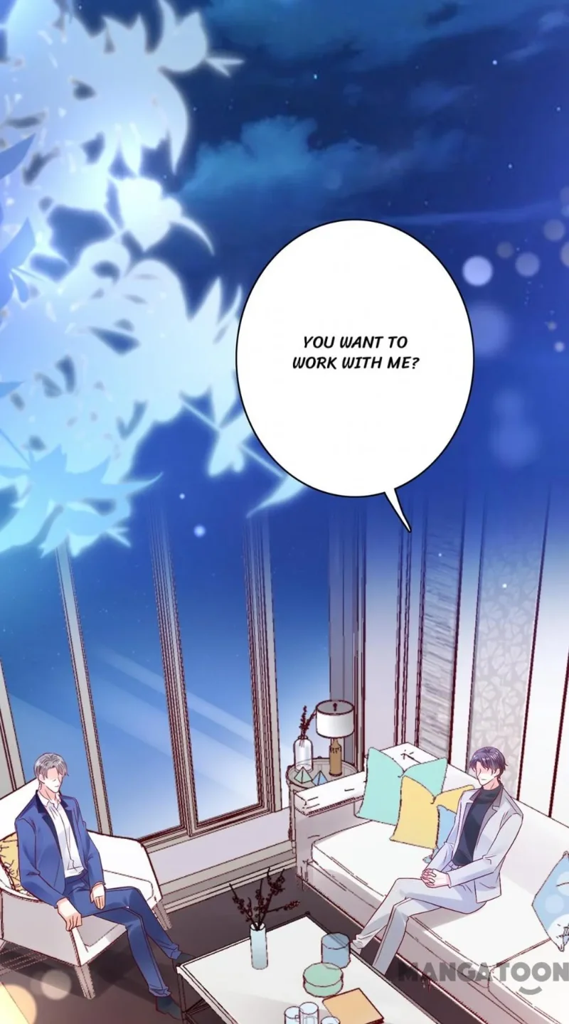 Ex-wife of A Billionaire ( Haomen Tianjia Qianqi ) Chapter 677 - page 2