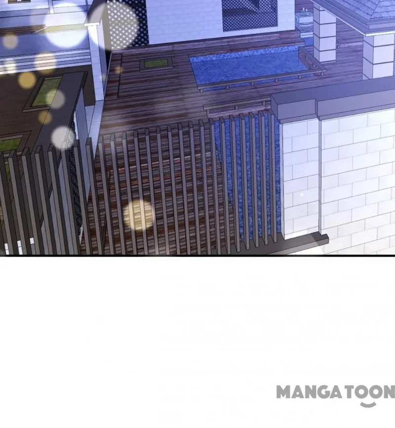 Ex-wife of A Billionaire ( Haomen Tianjia Qianqi ) Chapter 677 - page 21