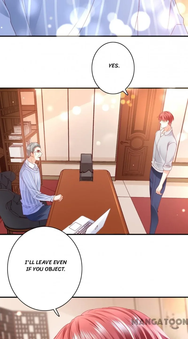 Ex-wife of A Billionaire ( Haomen Tianjia Qianqi ) Chapter 677 - page 23