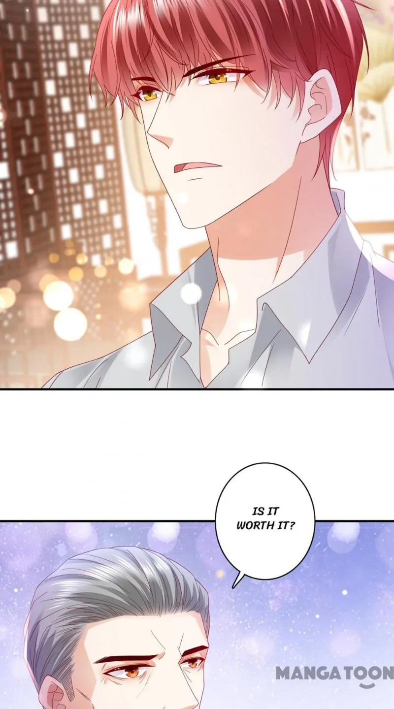Ex-wife of A Billionaire ( Haomen Tianjia Qianqi ) Chapter 677 - page 24