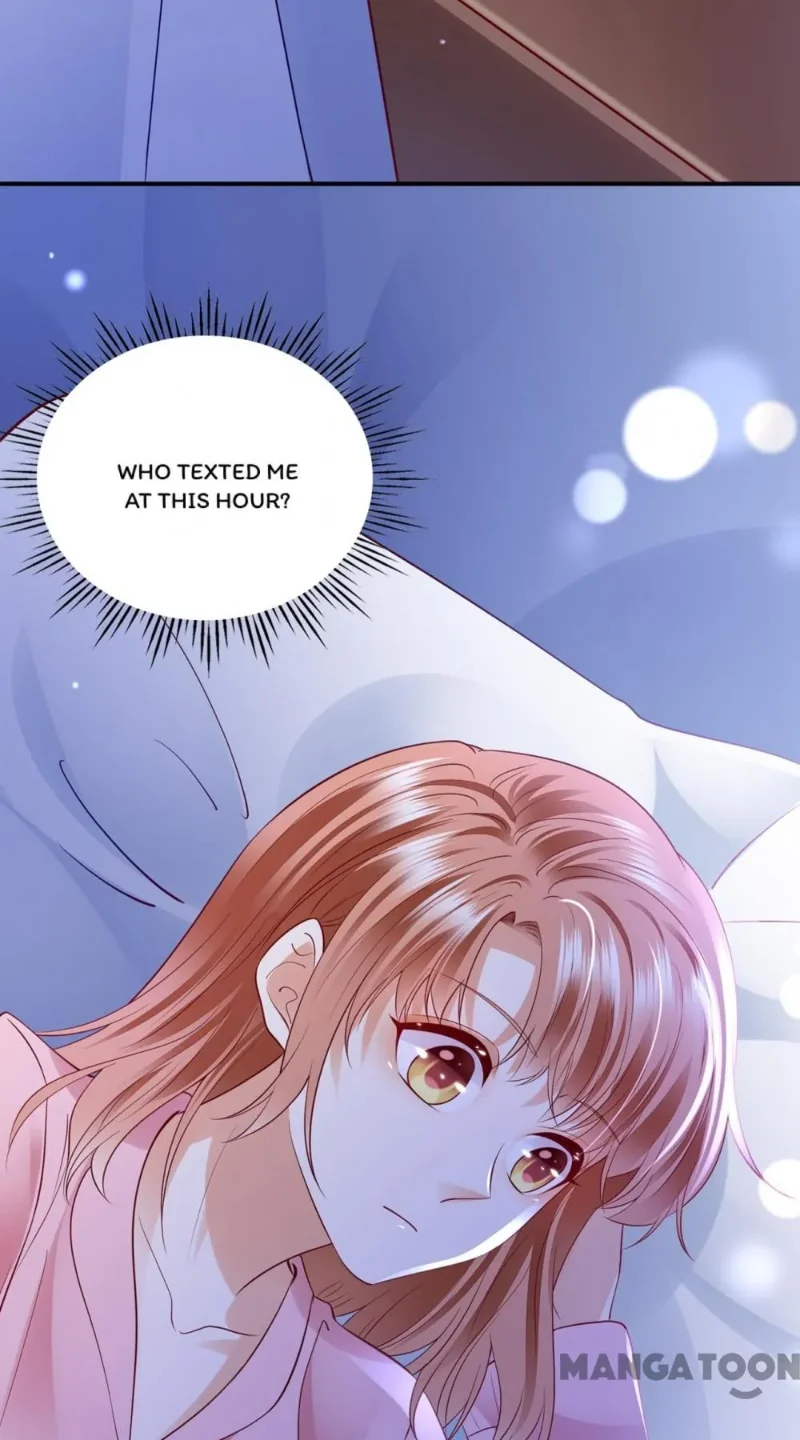 Ex-wife of A Billionaire ( Haomen Tianjia Qianqi ) Chapter 677 - page 33
