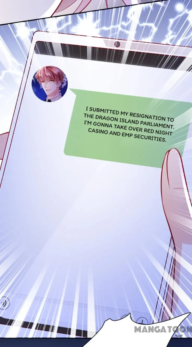 Ex-wife of A Billionaire ( Haomen Tianjia Qianqi ) Chapter 677 - page 35