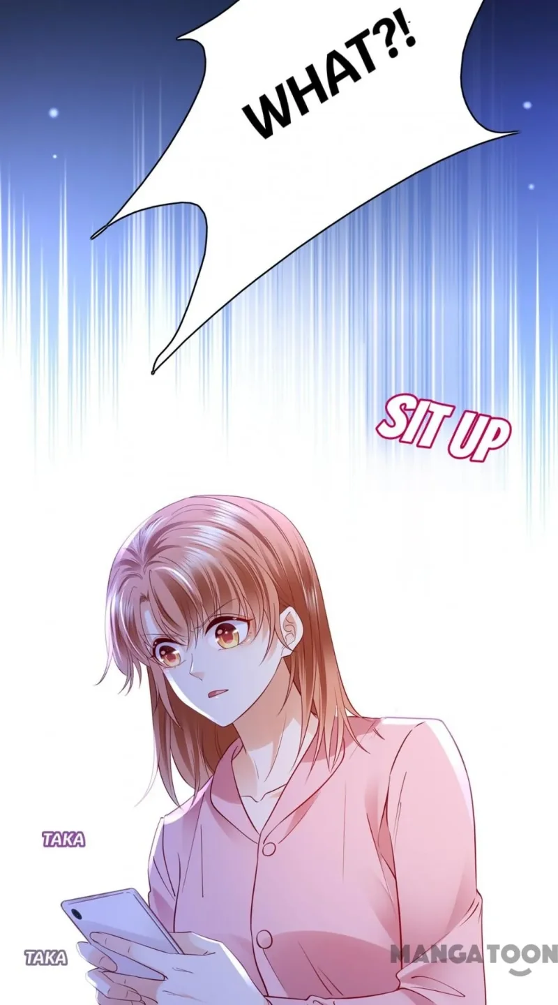 Ex-wife of A Billionaire ( Haomen Tianjia Qianqi ) Chapter 677 - page 36