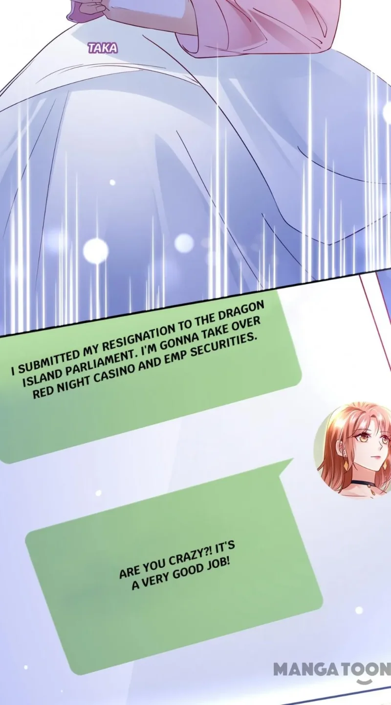 Ex-wife of A Billionaire ( Haomen Tianjia Qianqi ) Chapter 677 - page 37