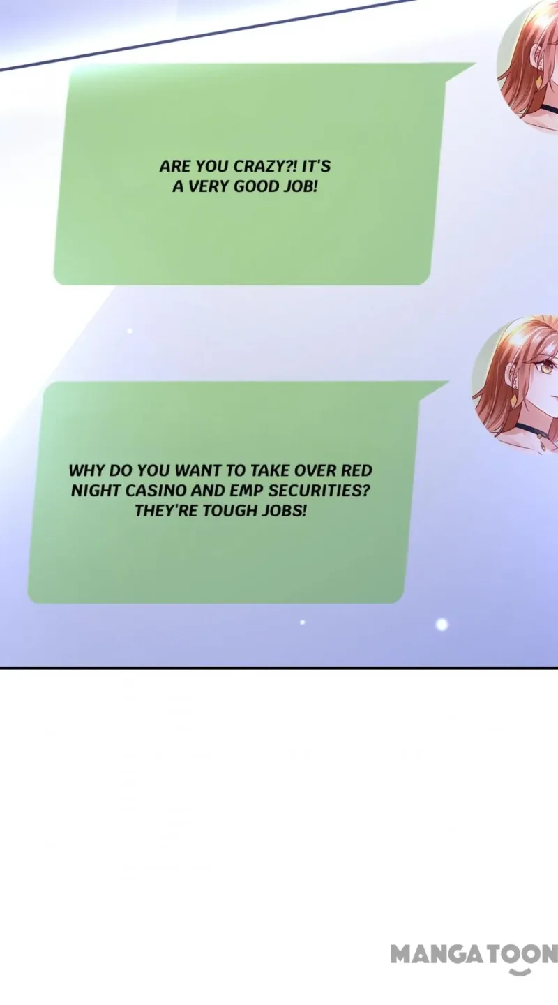 Ex-wife of A Billionaire ( Haomen Tianjia Qianqi ) Chapter 677 - page 38